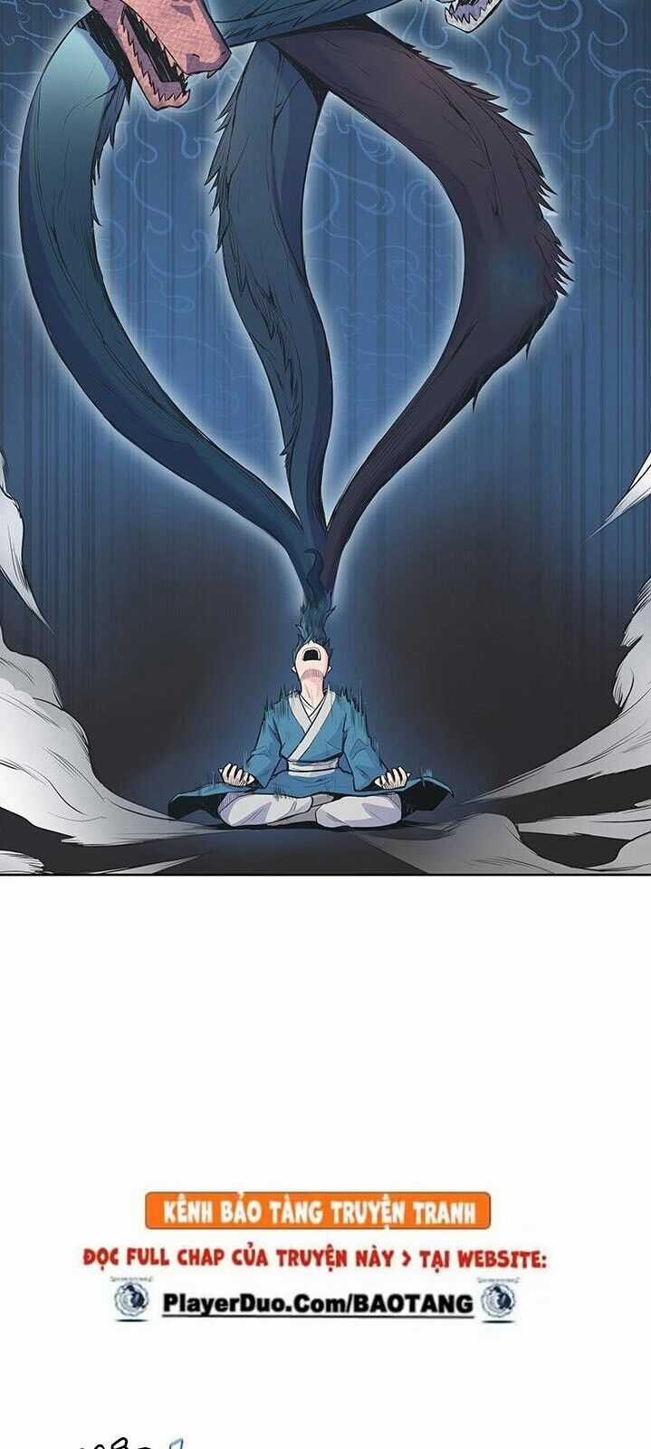 Phong Vân Chiến Thần Chapter 3 trang 60