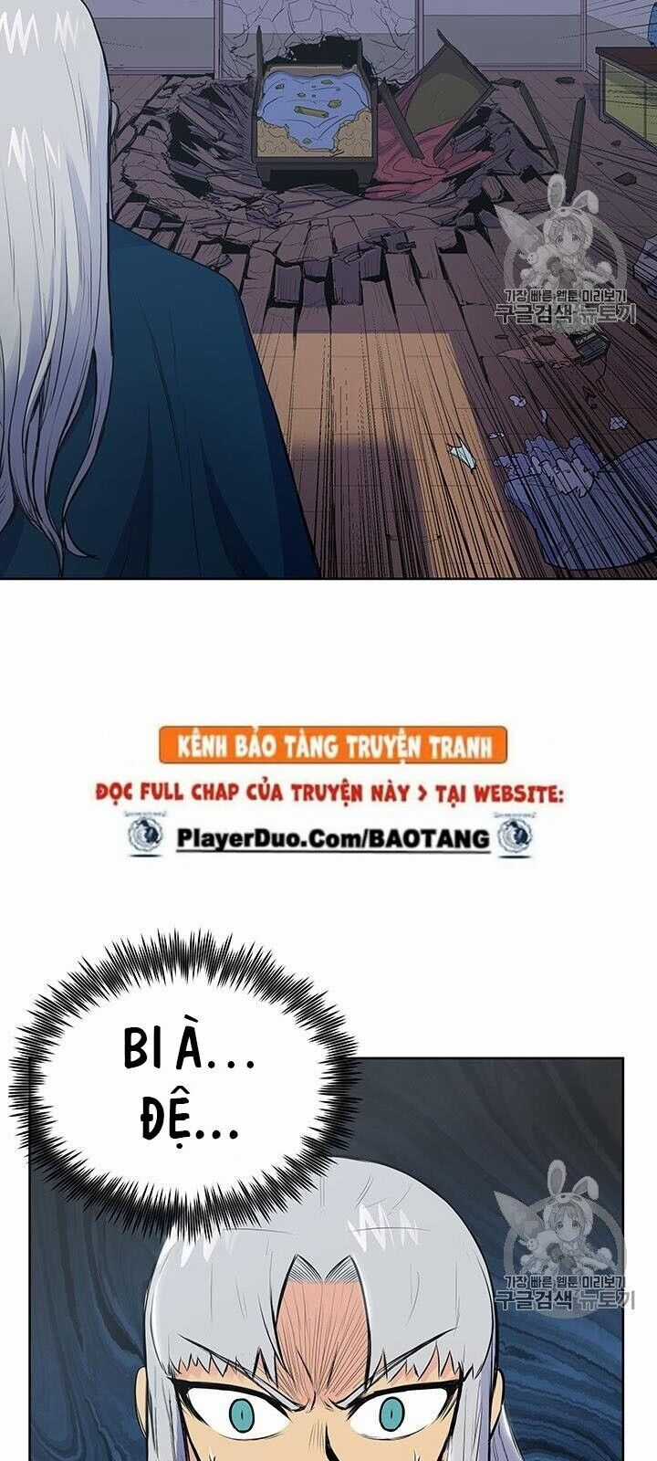 Phong Vân Chiến Thần Chapter 3 trang 64