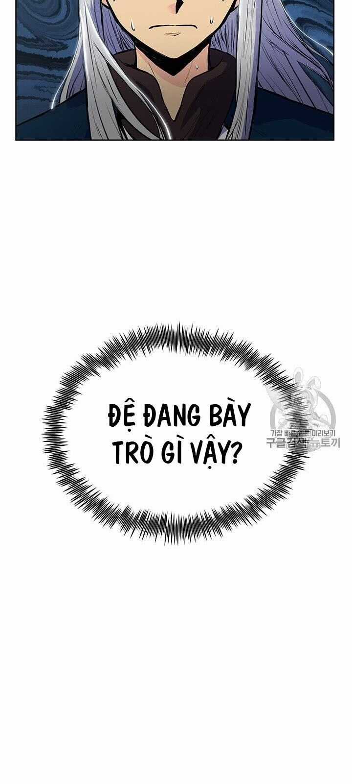 Phong Vân Chiến Thần Chapter 3 trang 65