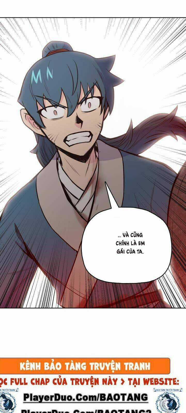 Phong Vân Chiến Thần Chapter 30 trang 16