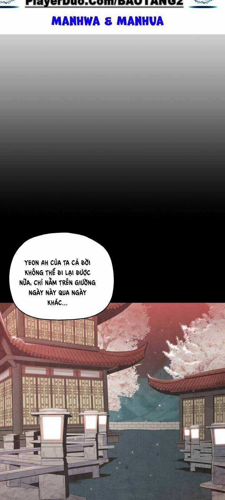 Phong Vân Chiến Thần Chapter 30 trang 17