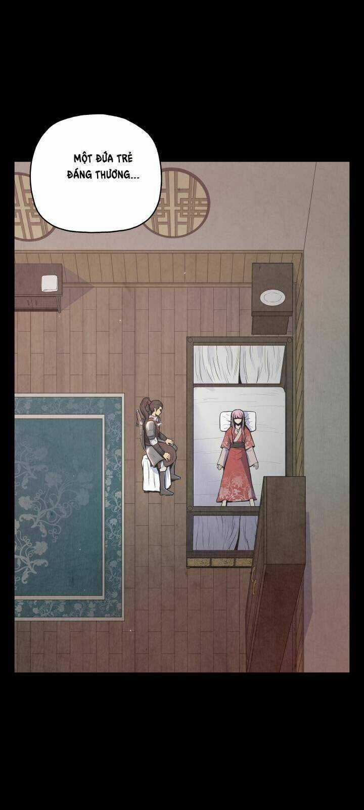 Phong Vân Chiến Thần Chapter 30 trang 19