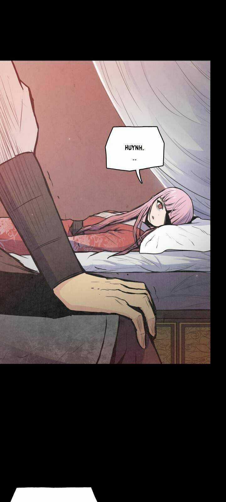 Phong Vân Chiến Thần Chapter 30 trang 20