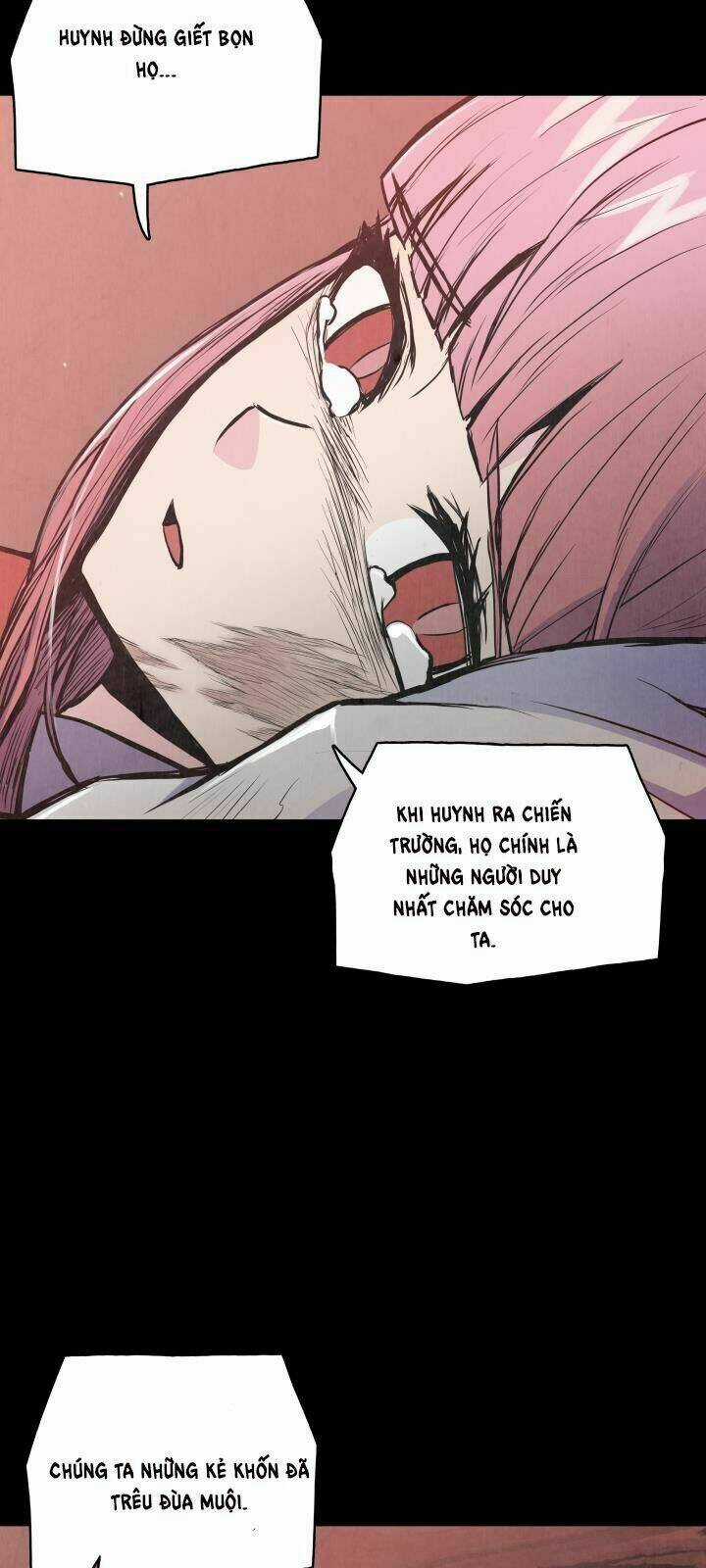 Phong Vân Chiến Thần Chapter 30 trang 21