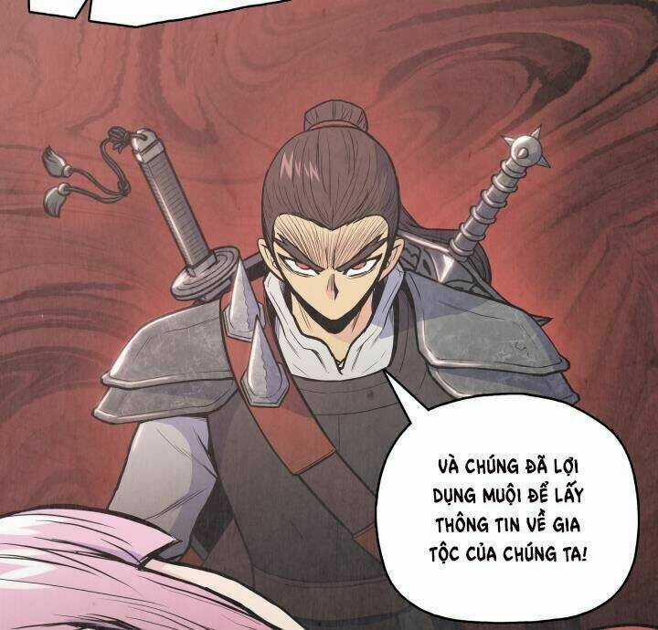 Phong Vân Chiến Thần Chapter 30 trang 22