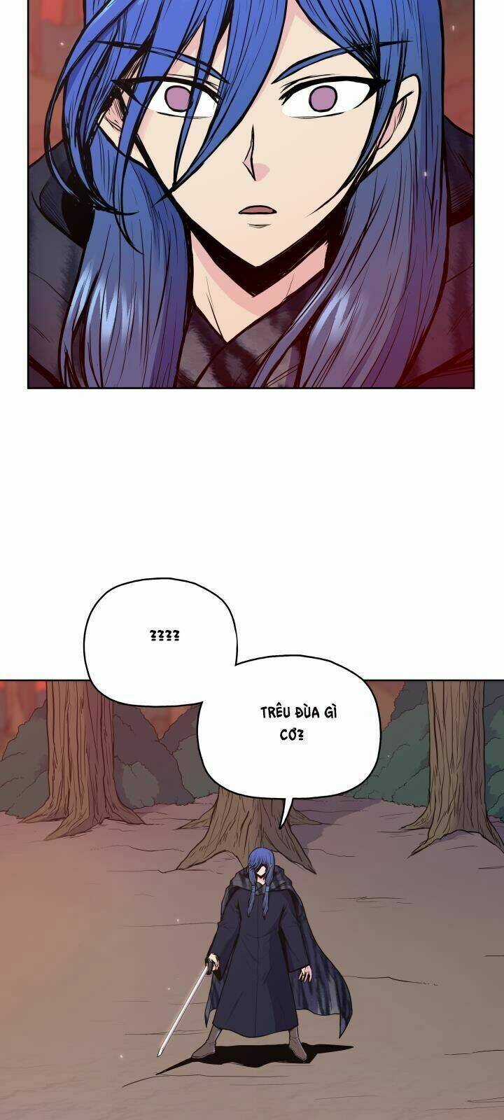 Phong Vân Chiến Thần Chapter 30 trang 27