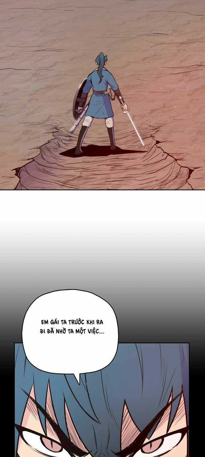 Phong Vân Chiến Thần Chapter 30 trang 28