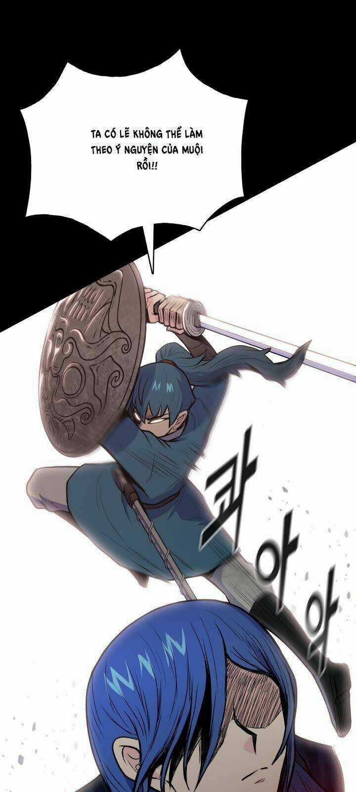 Phong Vân Chiến Thần Chapter 30 trang 35