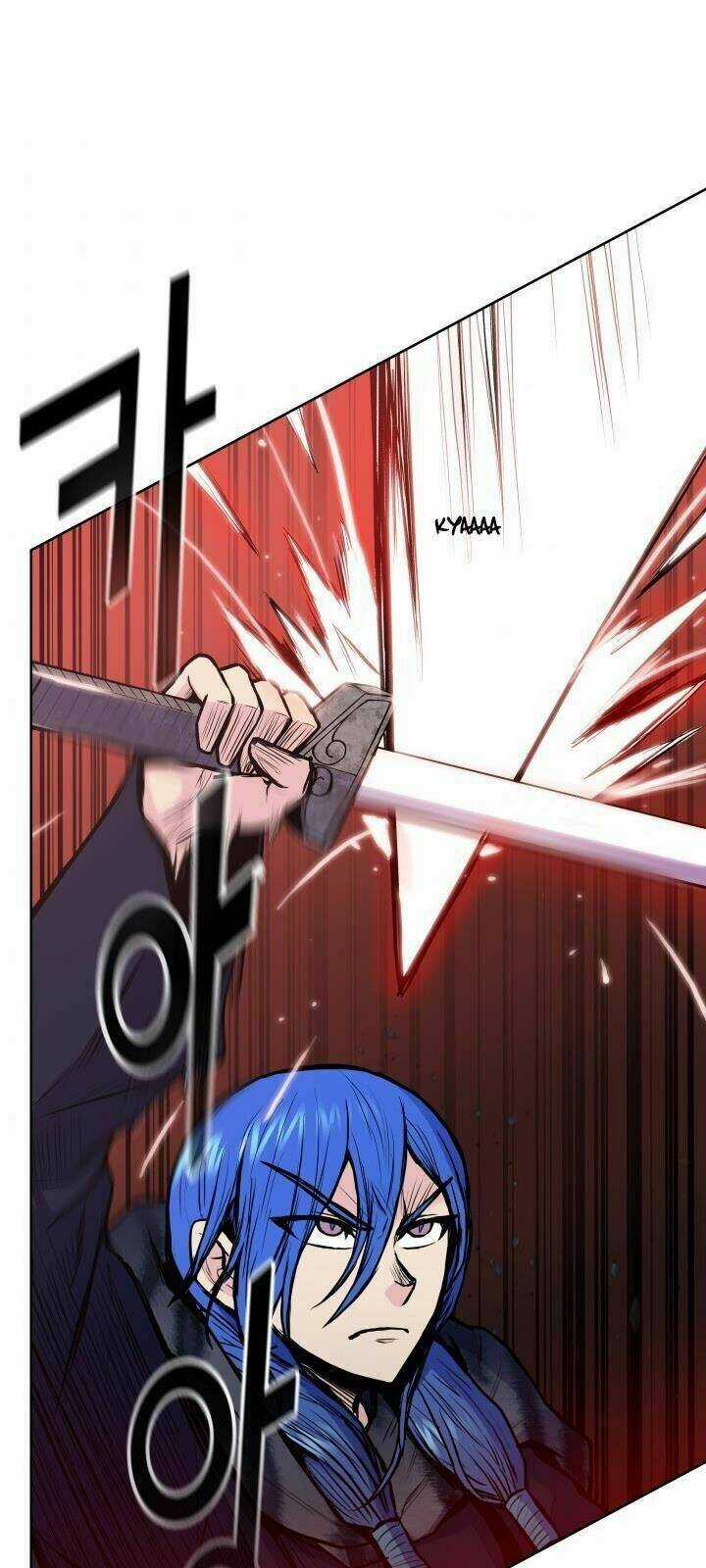 Phong Vân Chiến Thần Chapter 30 trang 37