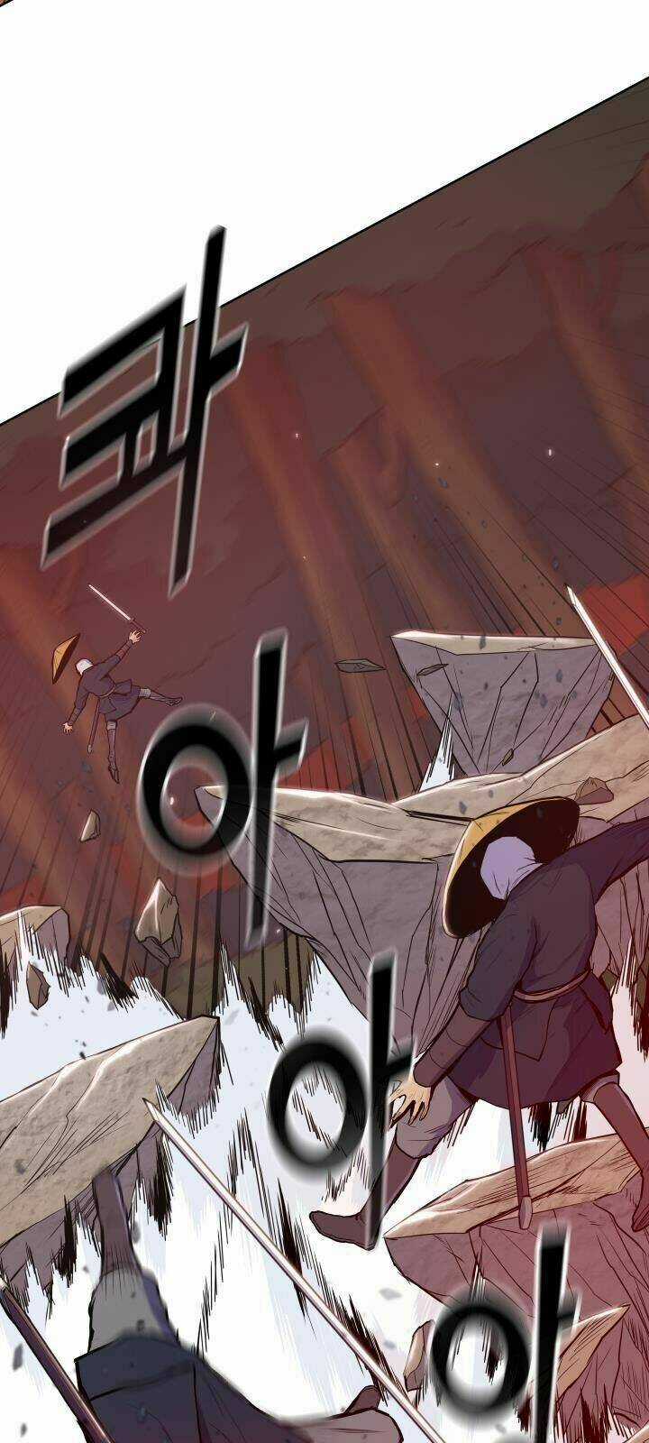 Phong Vân Chiến Thần Chapter 30 trang 39