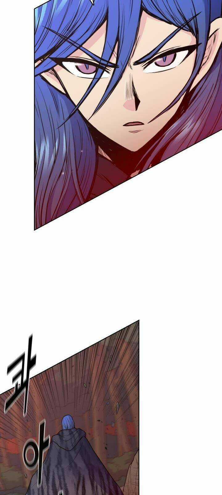 Phong Vân Chiến Thần Chapter 30 trang 43