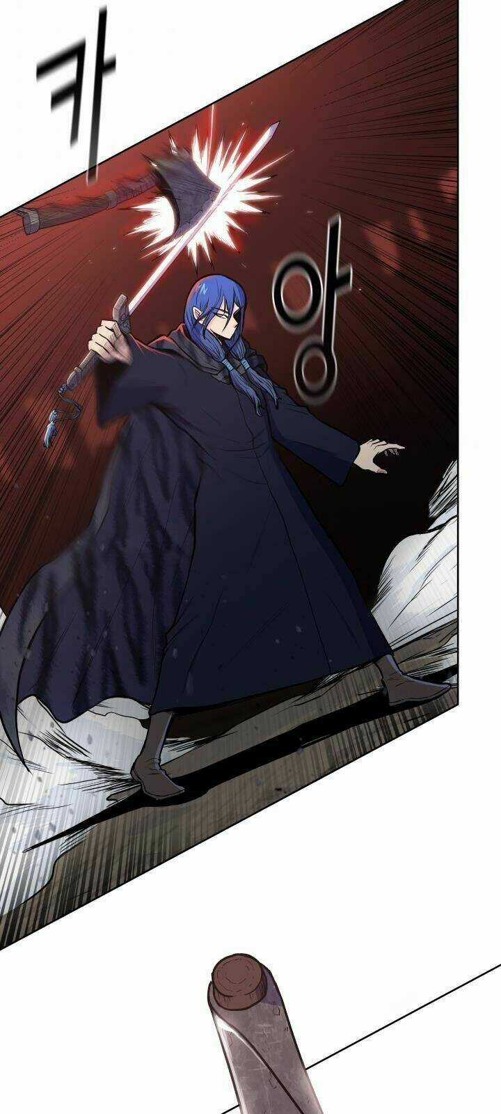 Phong Vân Chiến Thần Chapter 30 trang 45