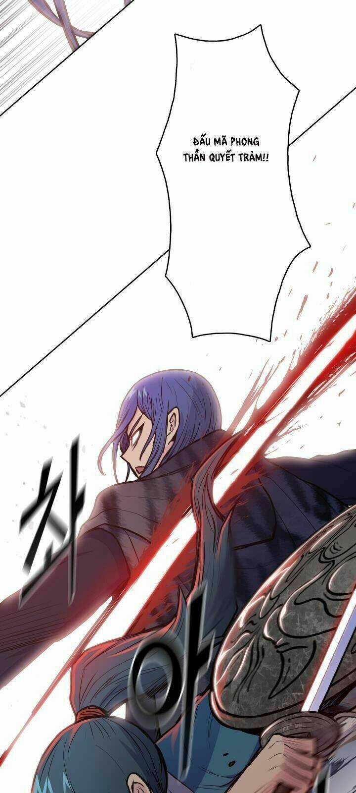 Phong Vân Chiến Thần Chapter 30 trang 49