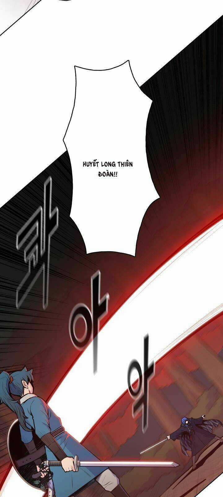 Phong Vân Chiến Thần Chapter 30 trang 54