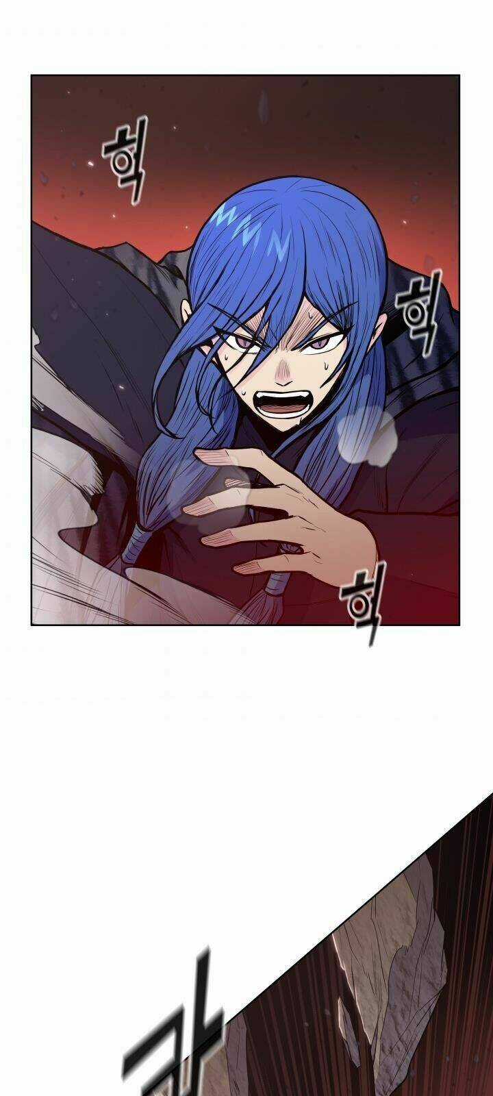 Phong Vân Chiến Thần Chapter 30 trang 60