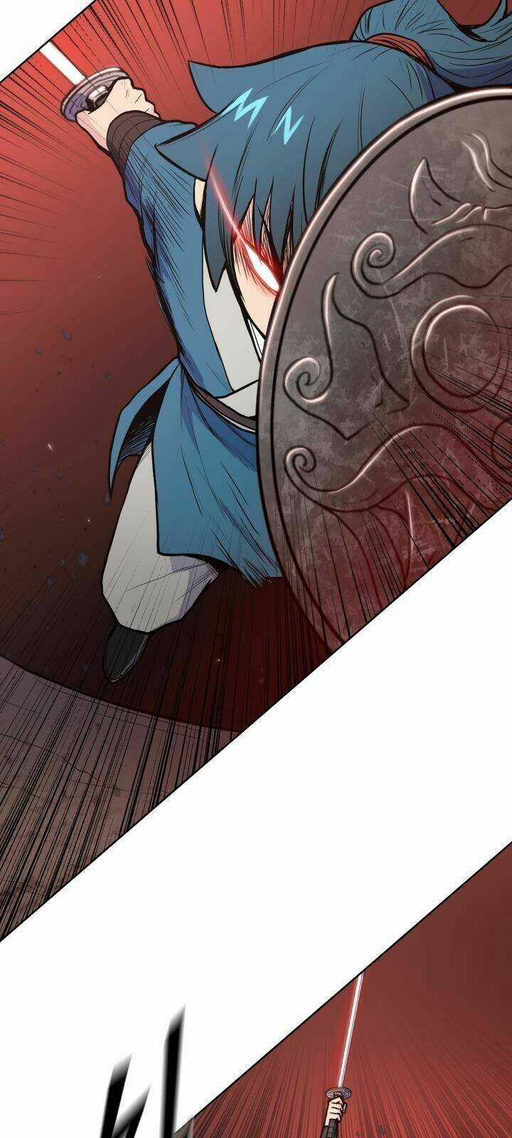 Phong Vân Chiến Thần Chapter 30 trang 63