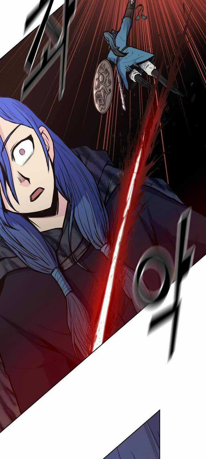 Phong Vân Chiến Thần Chapter 30 trang 64