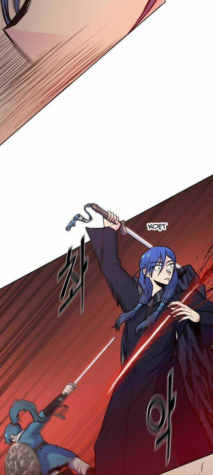 Phong Vân Chiến Thần Chapter 30 trang 66