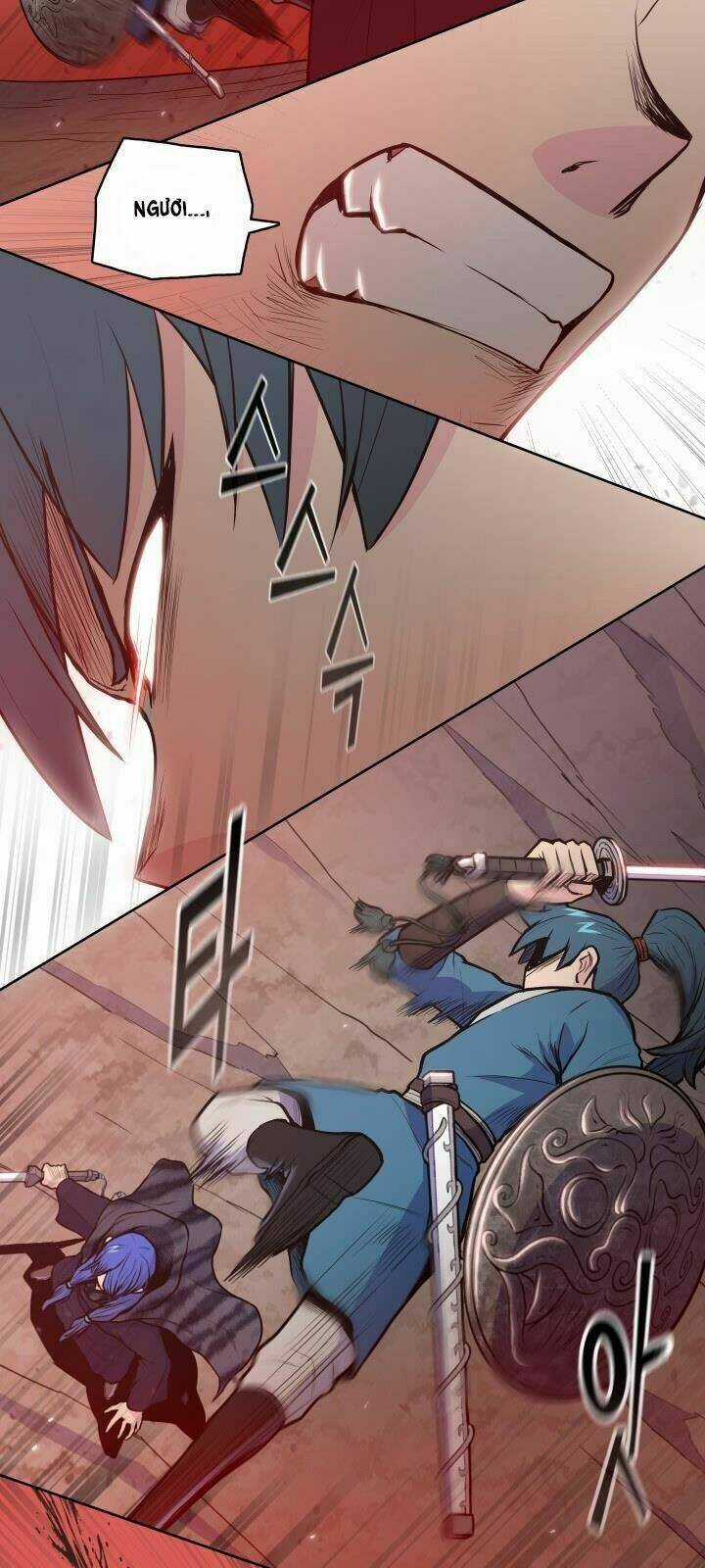 Phong Vân Chiến Thần Chapter 30 trang 67