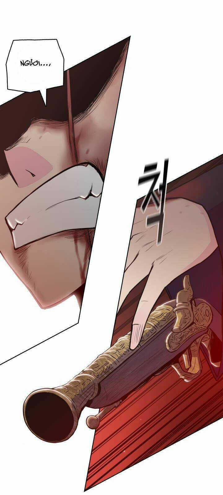 Phong Vân Chiến Thần Chapter 30 trang 69