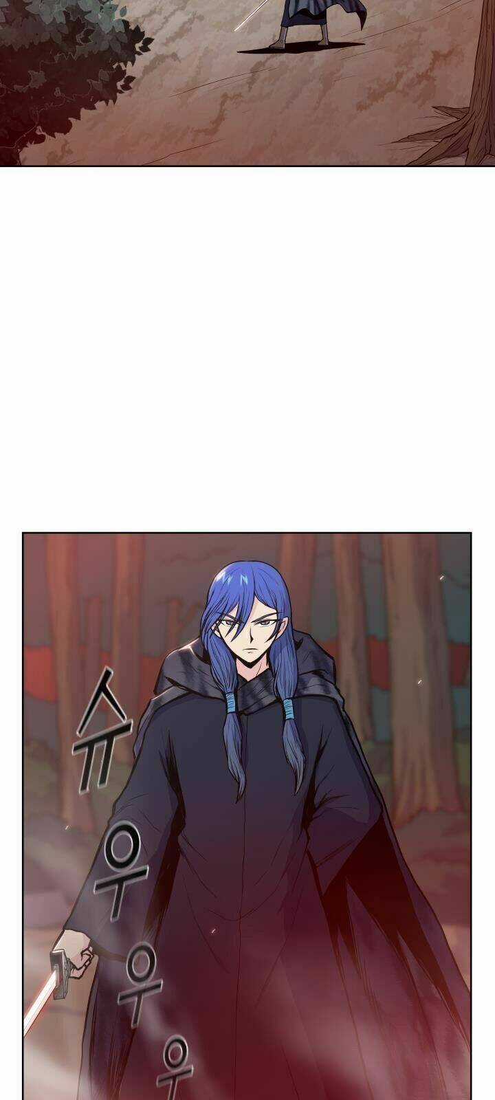 Phong Vân Chiến Thần Chapter 30 trang 7