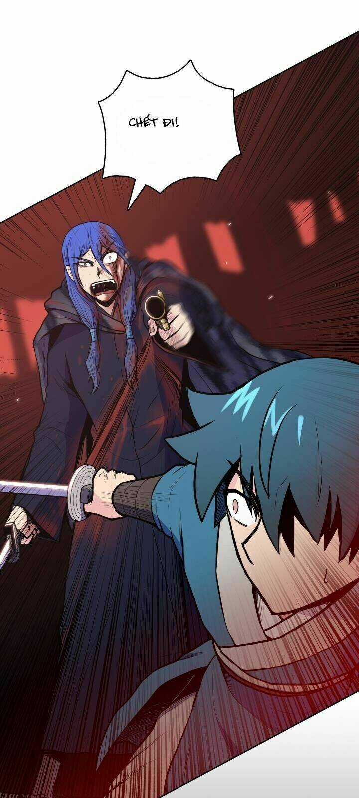 Phong Vân Chiến Thần Chapter 30 trang 70