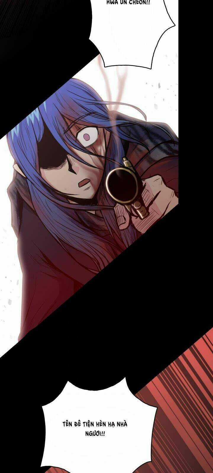 Phong Vân Chiến Thần Chapter 30 trang 74