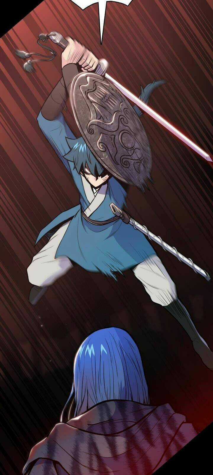 Phong Vân Chiến Thần Chapter 30 trang 75