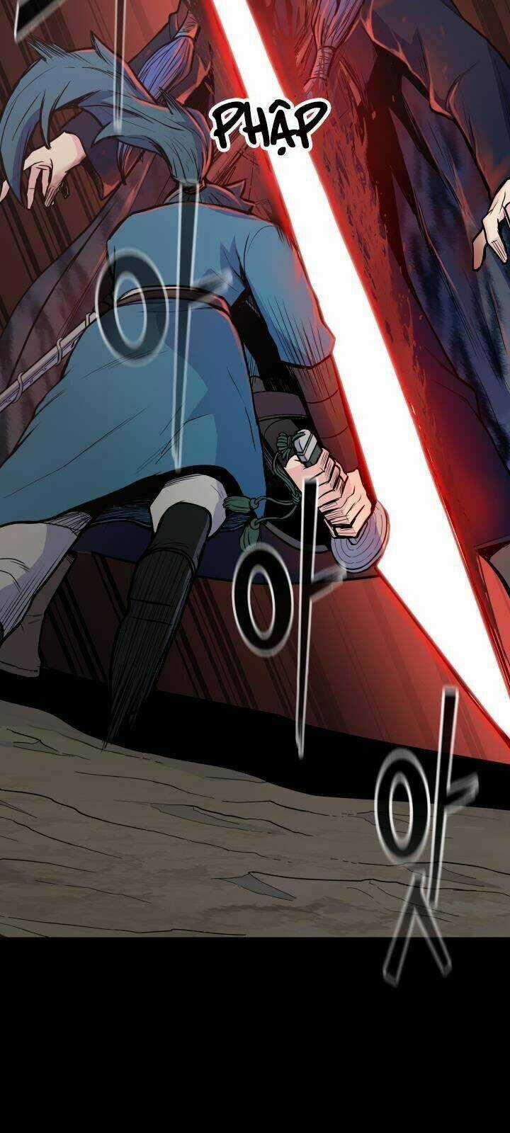 Phong Vân Chiến Thần Chapter 30 trang 78