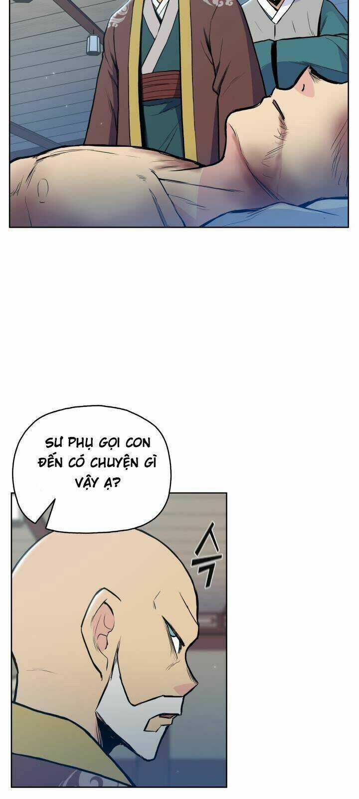 Phong Vân Chiến Thần Chapter 31 trang 10