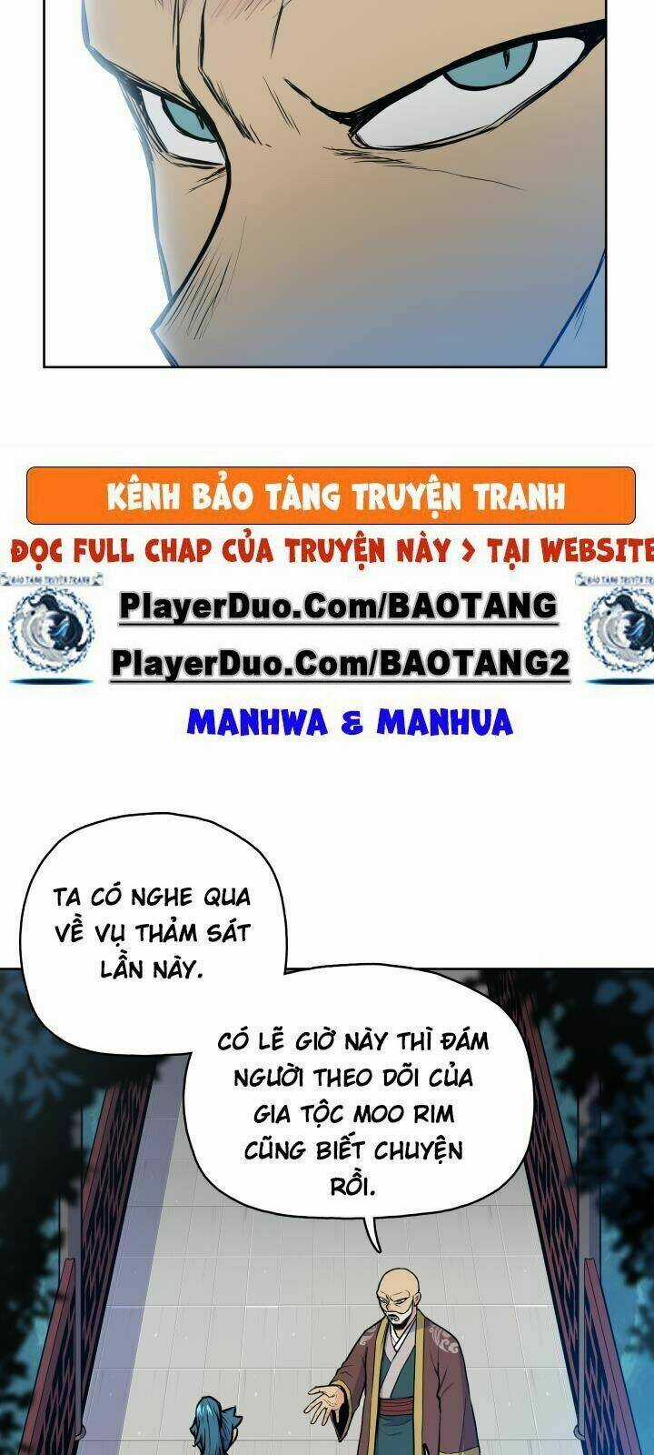 Phong Vân Chiến Thần Chapter 31 trang 15