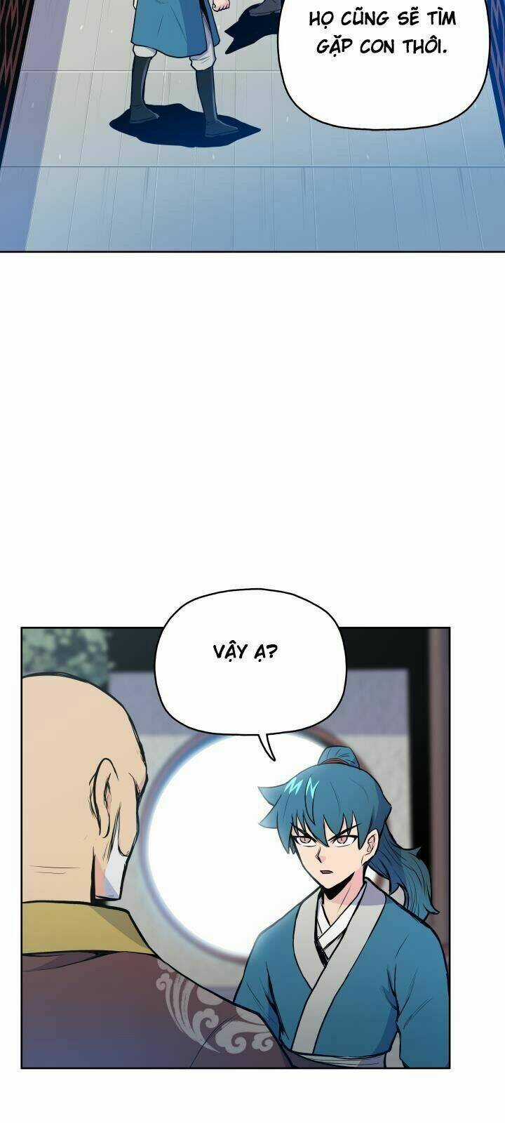 Phong Vân Chiến Thần Chapter 31 trang 17