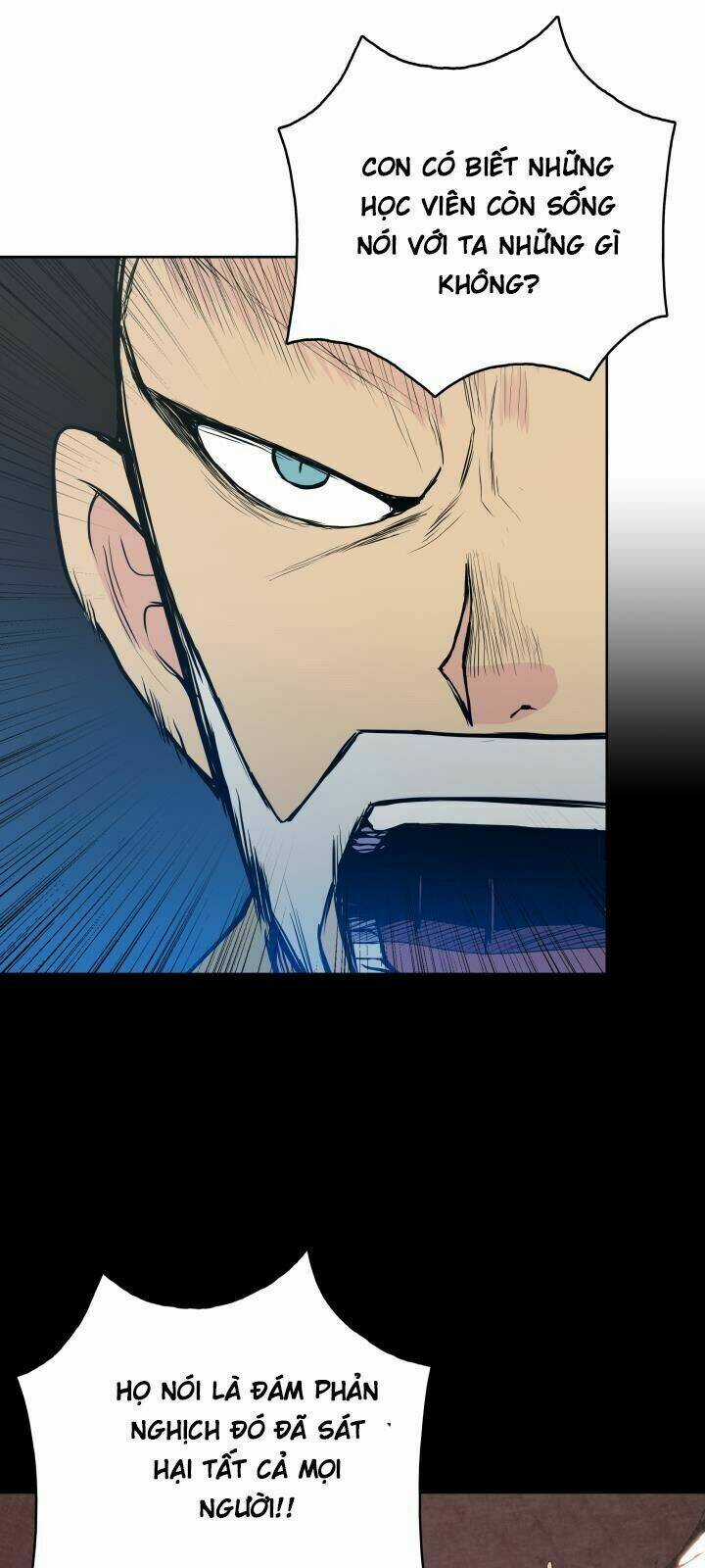 Phong Vân Chiến Thần Chapter 31 trang 22