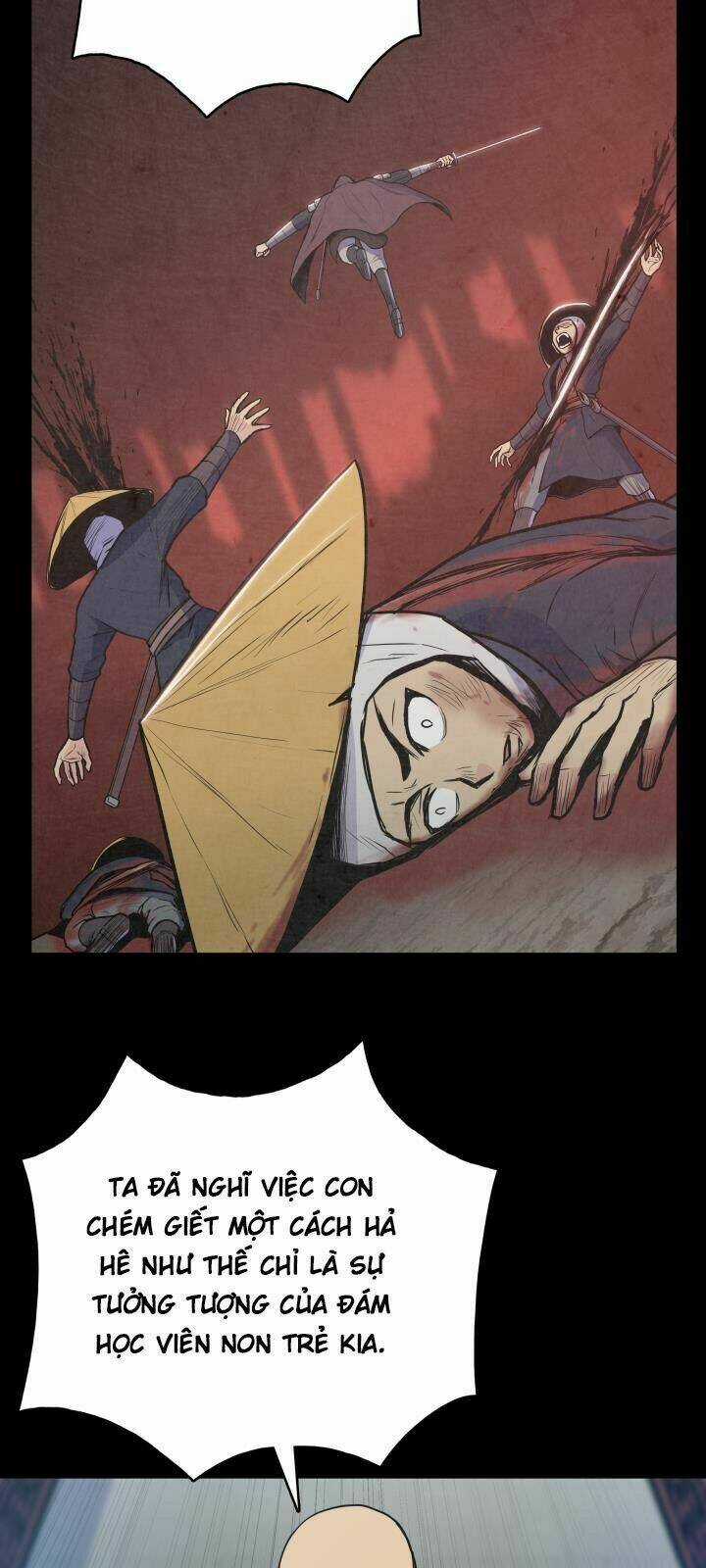 Phong Vân Chiến Thần Chapter 31 trang 24