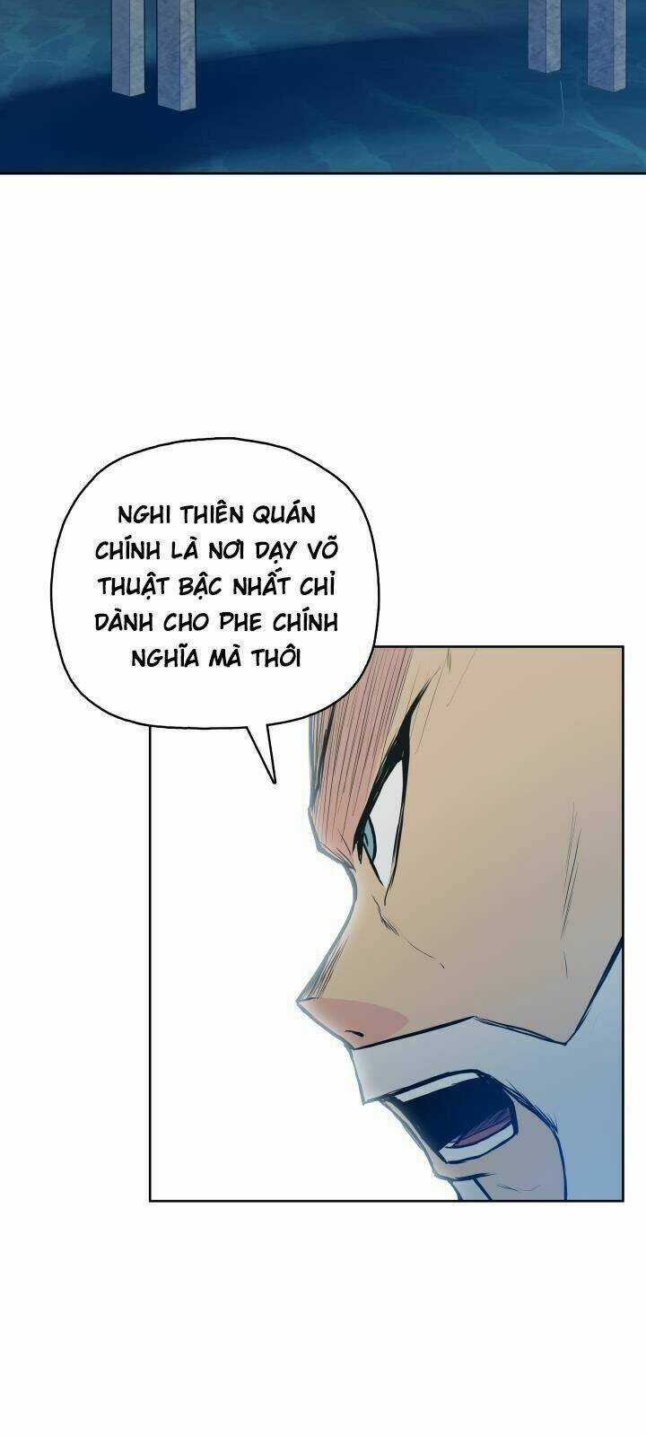 Phong Vân Chiến Thần Chapter 31 trang 32