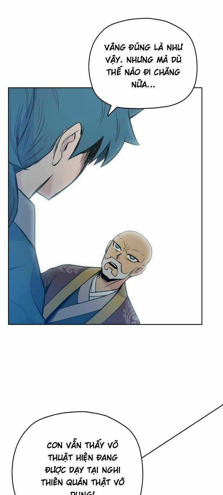 Phong Vân Chiến Thần Chapter 31 trang 33