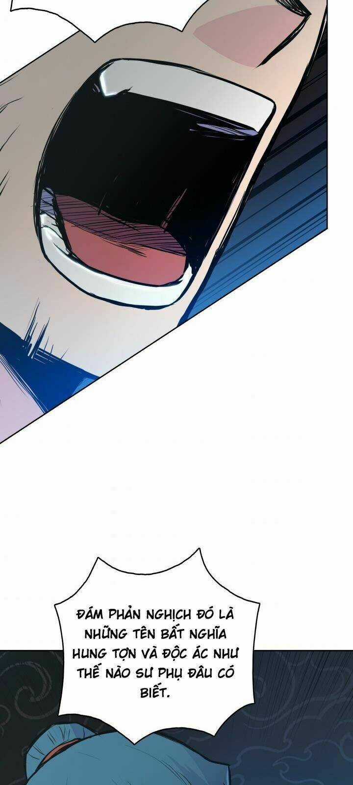 Phong Vân Chiến Thần Chapter 31 trang 37