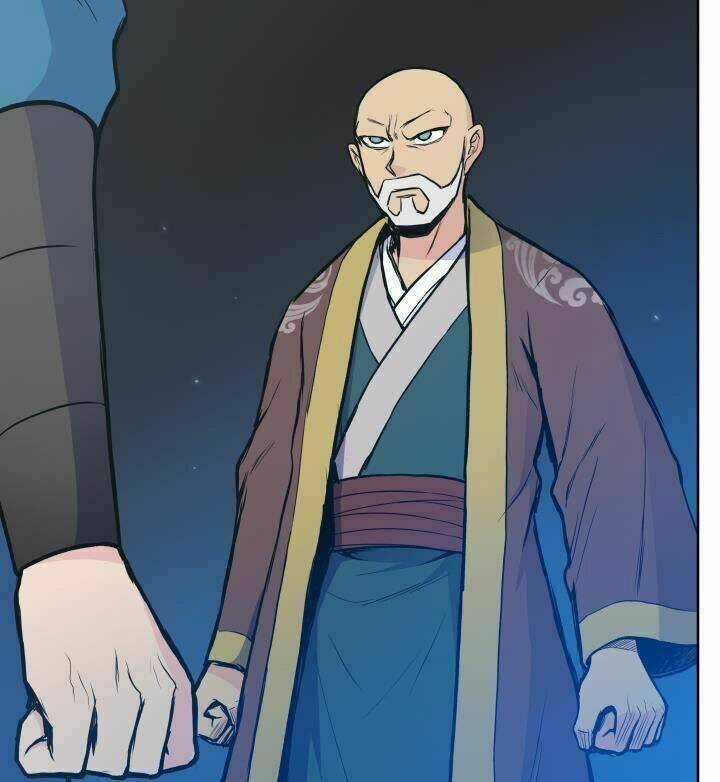 Phong Vân Chiến Thần Chapter 31 trang 39