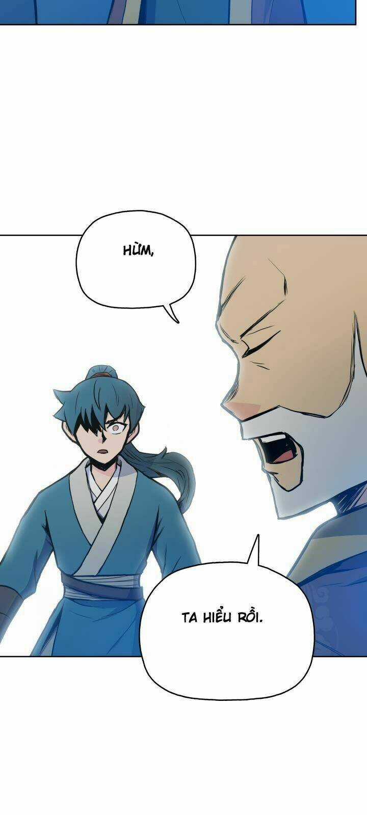 Phong Vân Chiến Thần Chapter 31 trang 40