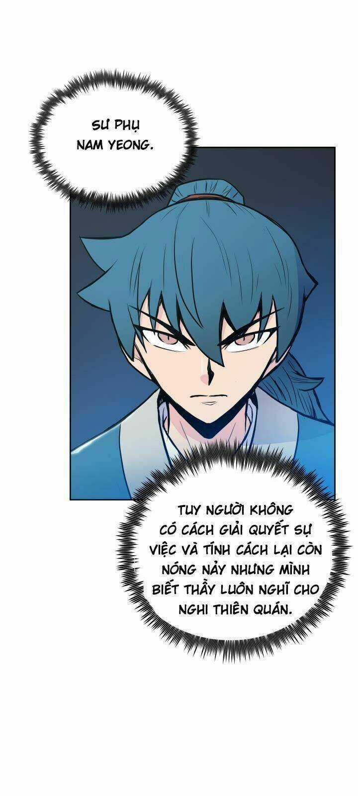 Phong Vân Chiến Thần Chapter 31 trang 41