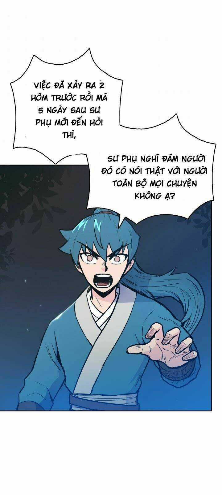 Phong Vân Chiến Thần Chapter 31 trang 44