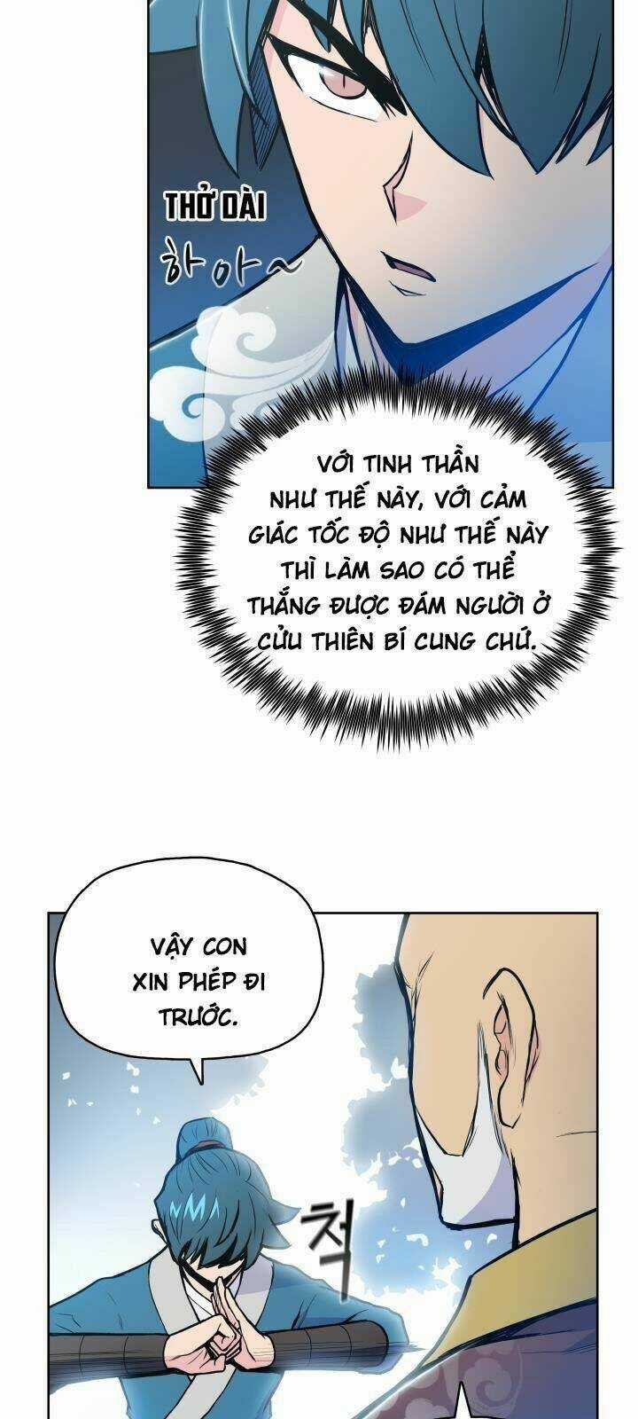 Phong Vân Chiến Thần Chapter 31 trang 47