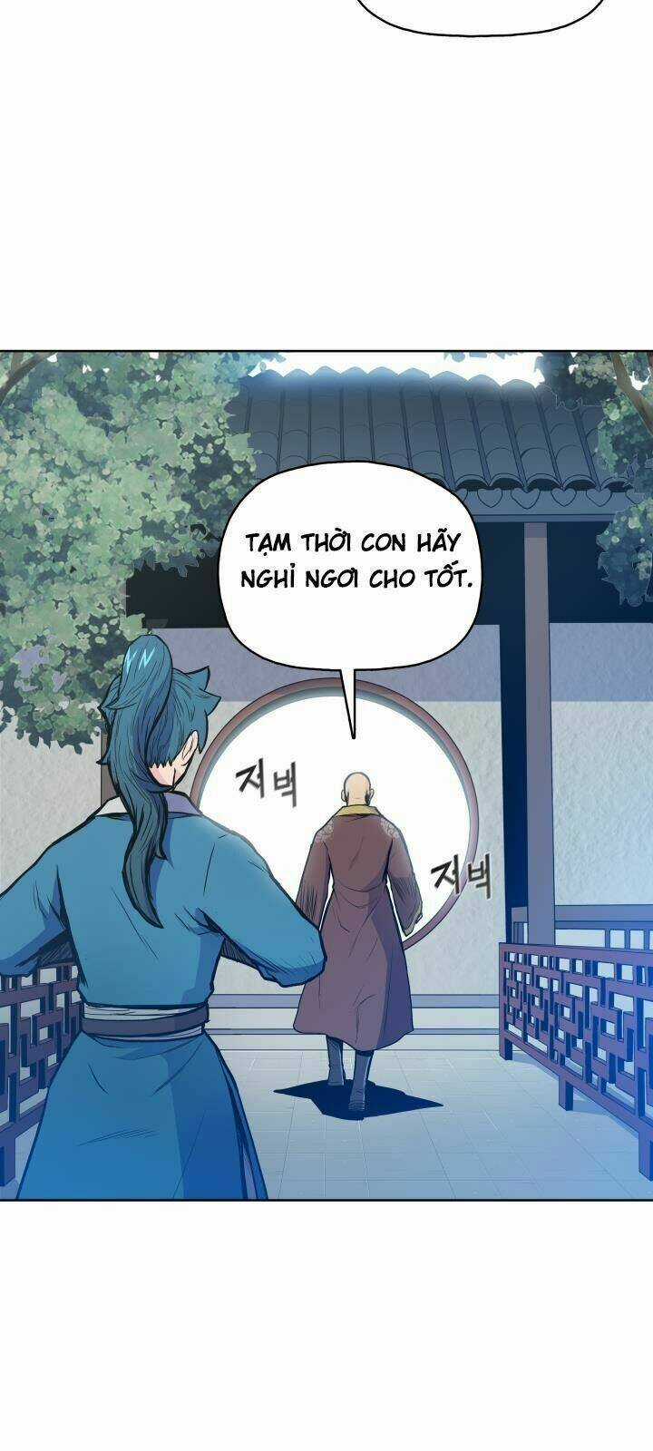 Phong Vân Chiến Thần Chapter 31 trang 49