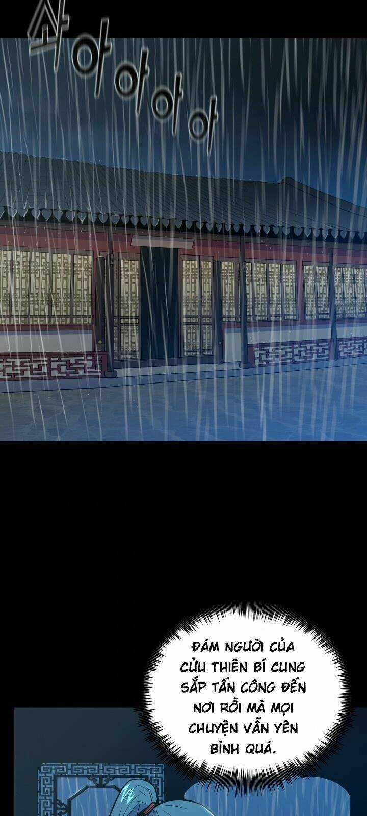 Phong Vân Chiến Thần Chapter 31 trang 51