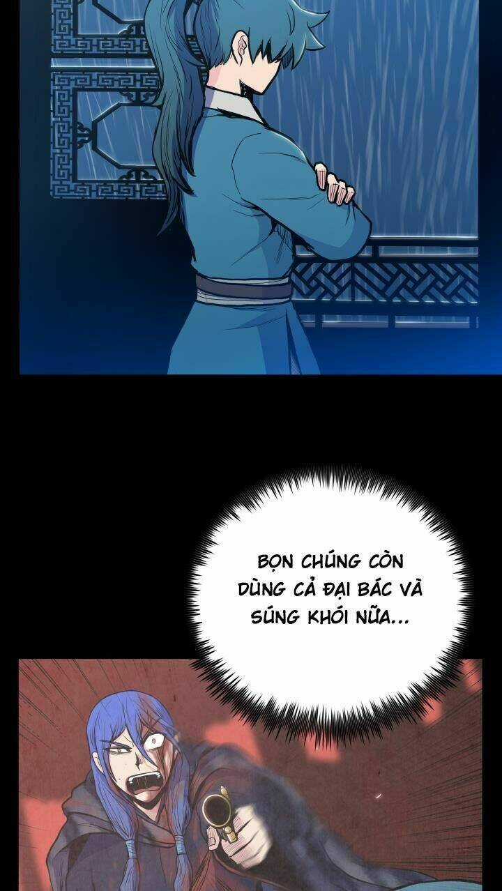 Phong Vân Chiến Thần Chapter 31 trang 52