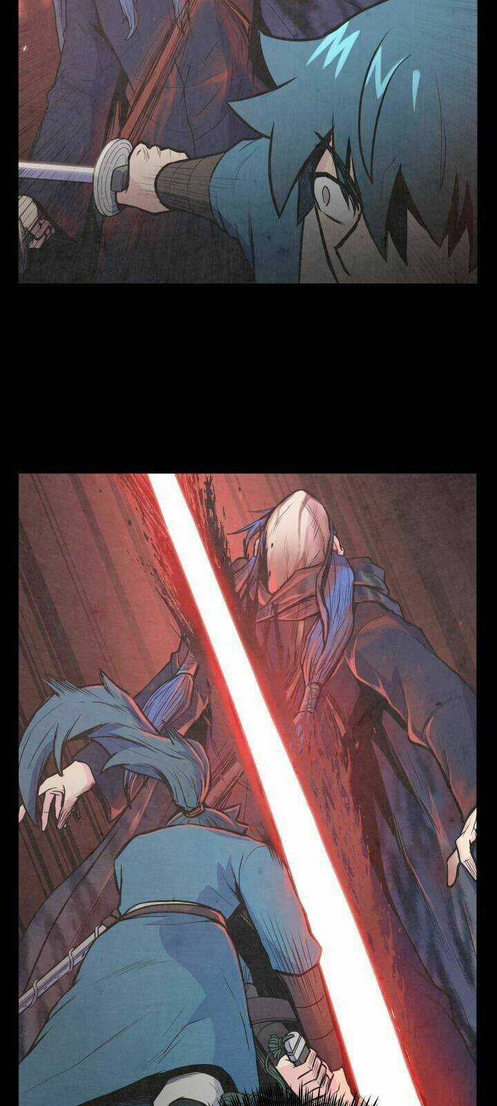 Phong Vân Chiến Thần Chapter 31 trang 53