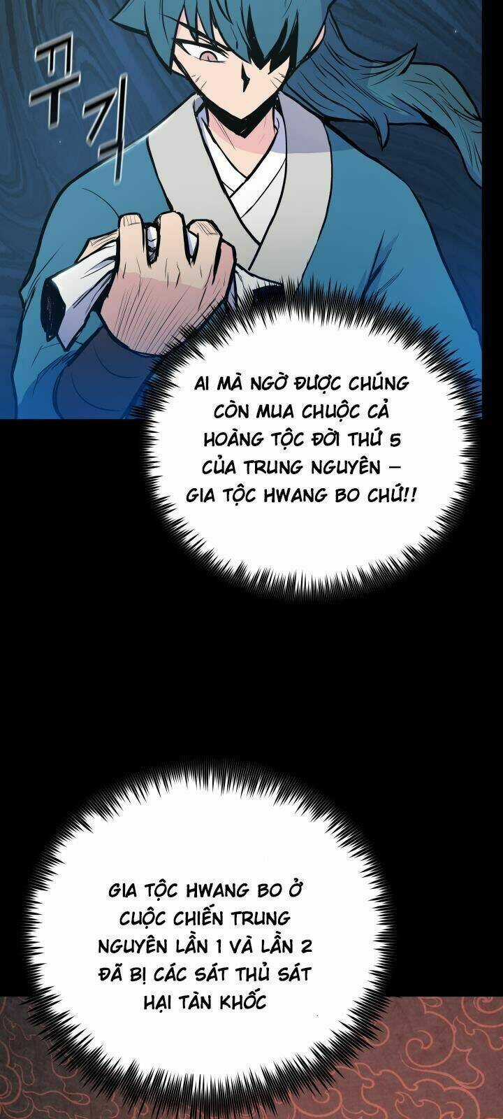 Phong Vân Chiến Thần Chapter 31 trang 56