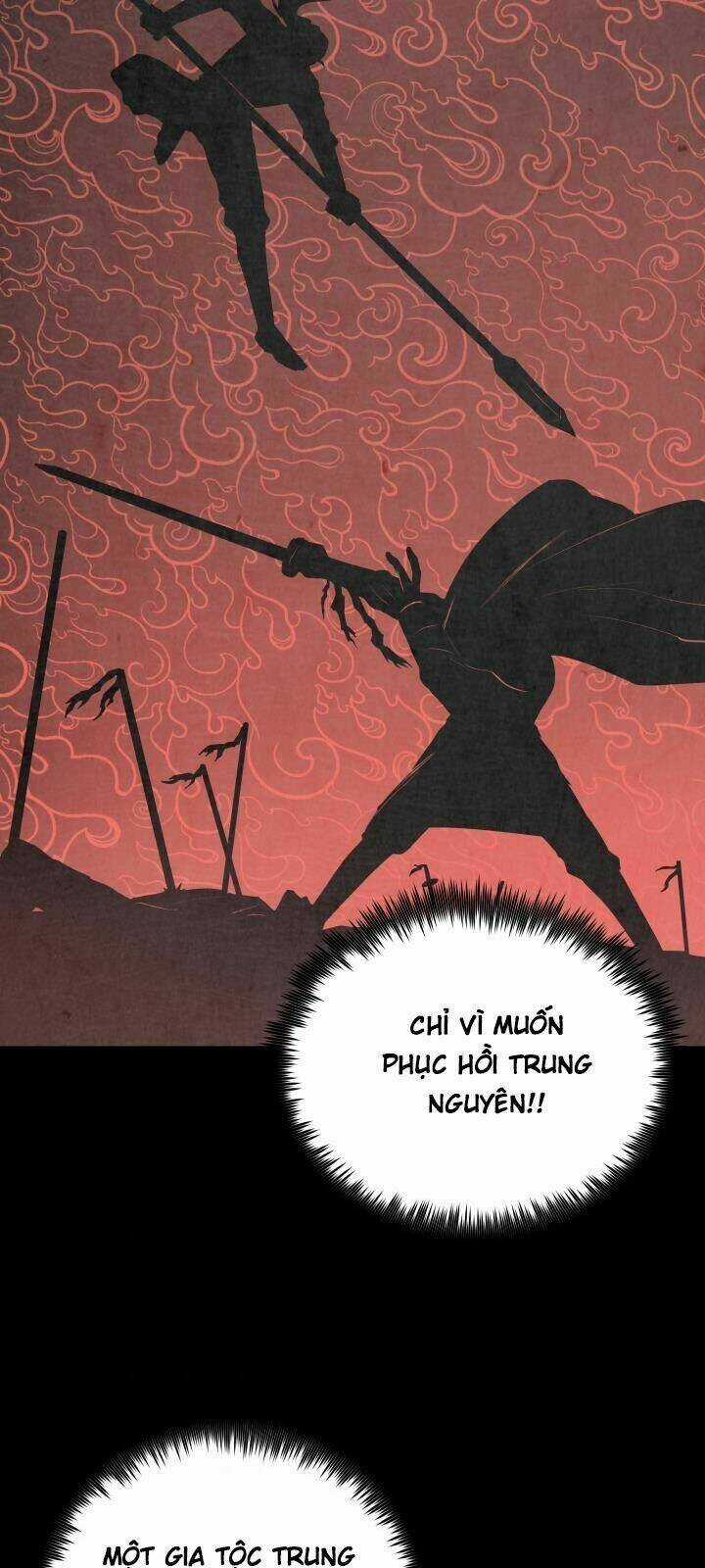 Phong Vân Chiến Thần Chapter 31 trang 58