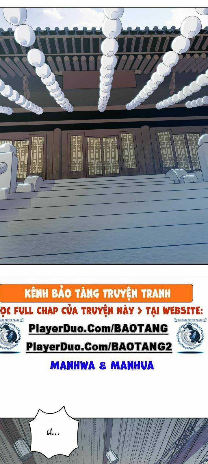 Phong Vân Chiến Thần Chapter 31 trang 6