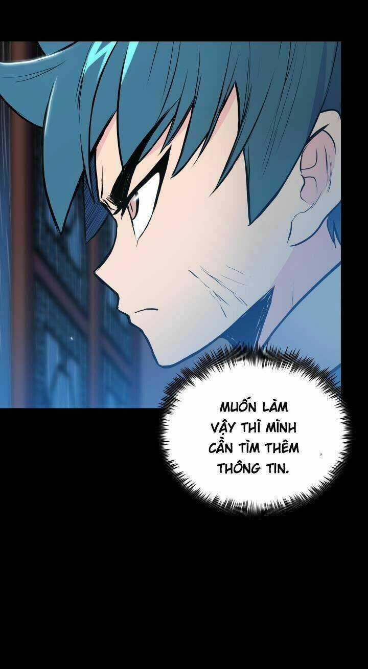 Phong Vân Chiến Thần Chapter 31 trang 61